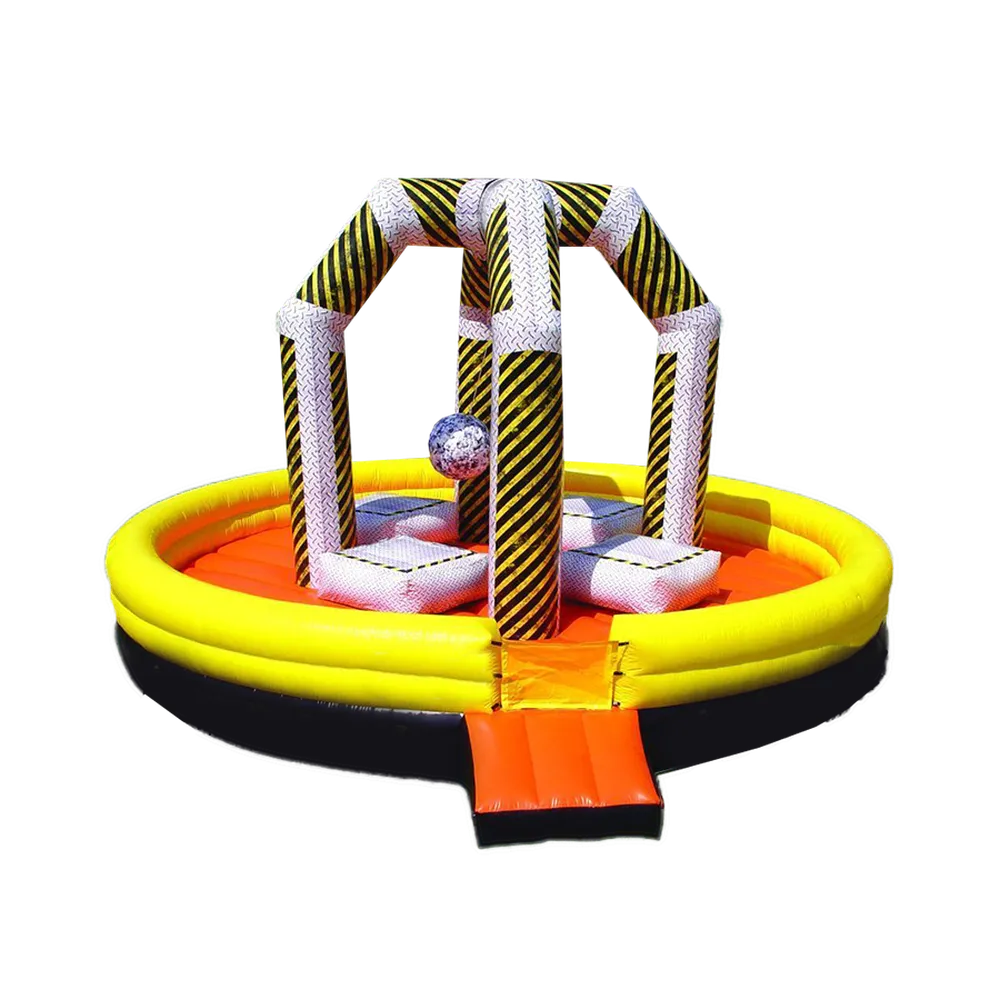 23 Nisan Organizasyonlarında Şişme Oyuncak Kiralama ile Coşkulu Şenlikler