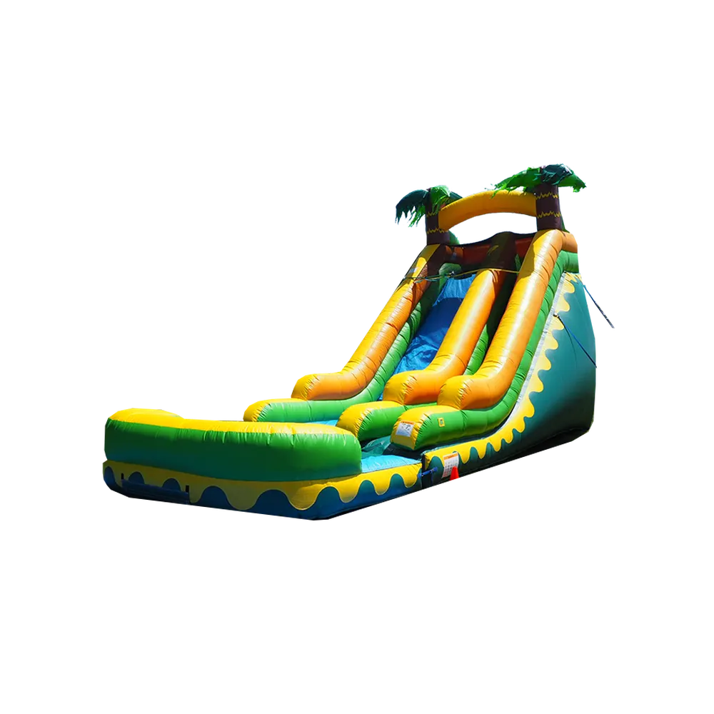 23 Nisan Şenlikleri İçin Şişme Oyuncak Kiralama Rehberi