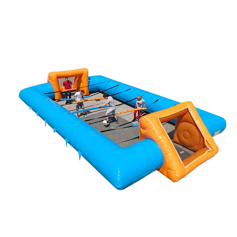 Canlı Langırt Alüminyum Borulu Kiralama